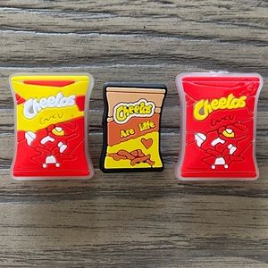 Cheetos Charms